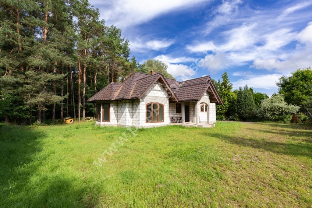 Dom na sprzedaż, pomorskie, Gościcino, Robakowska - zdjęcie ofertowe nr 3