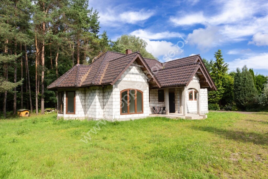 Dom na sprzedaż, pomorskie, Gościcino, Robakowska - zdjęcie ofertowe nr 4