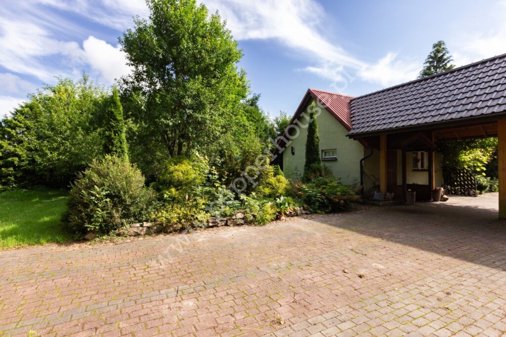 Dom na sprzedaż, pomorskie, Gościcino, Robakowska - zdjęcie ofertowe nr 6