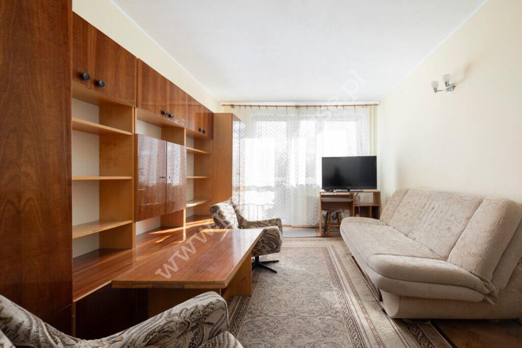 Mieszkanie na sprzedaż, Gdańsk, Przymorze, Olsztyńska - zdjęcie ofertowe nr 1