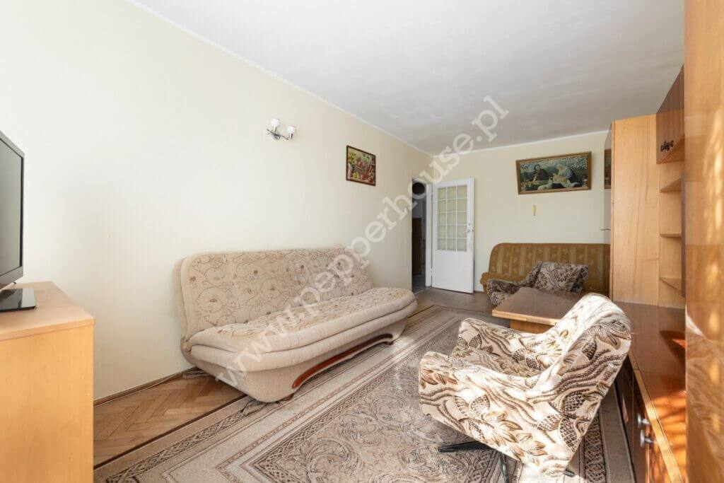 Mieszkanie na sprzedaż, Gdańsk, Przymorze, Olsztyńska - zdjęcie ofertowe nr 2