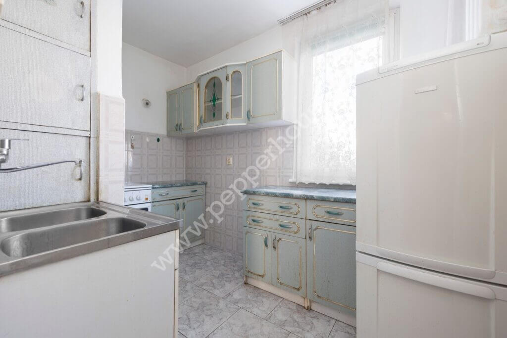 Mieszkanie na sprzedaż, Gdańsk, Przymorze, Olsztyńska - zdjęcie ofertowe nr 6