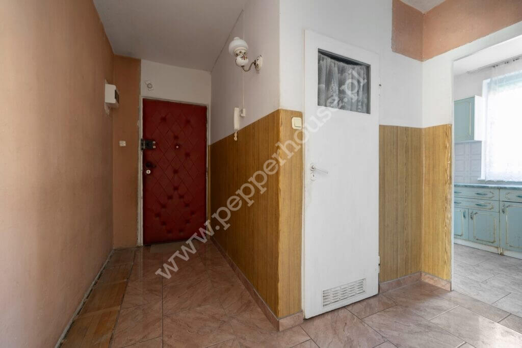 Mieszkanie na sprzedaż, Gdańsk, Przymorze, Olsztyńska - zdjęcie ofertowe nr 8