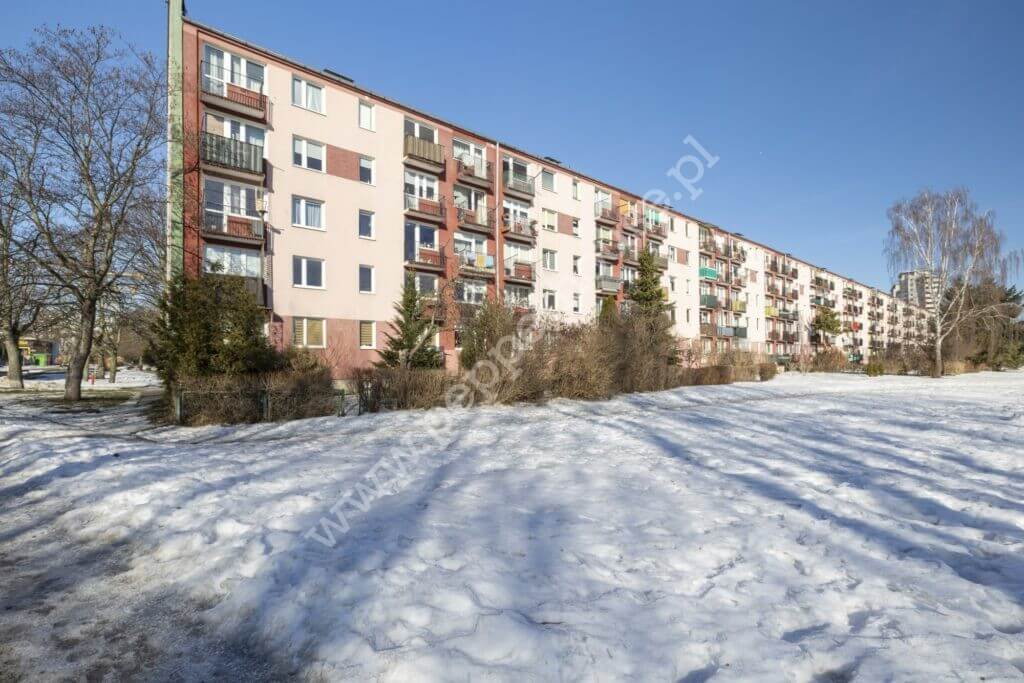 Mieszkanie na sprzedaż, Gdańsk, Przymorze, Olsztyńska - zdjęcie ofertowe nr 9