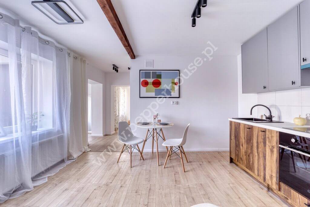 Mieszkanie na sprzedaż, Bydgoszcz, Centrum, Dolina - zdjęcie ofertowe nr 3
