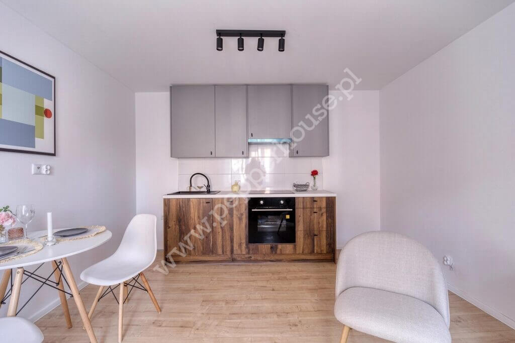 Mieszkanie na sprzedaż, Bydgoszcz, Centrum, Dolina - zdjęcie ofertowe nr 4