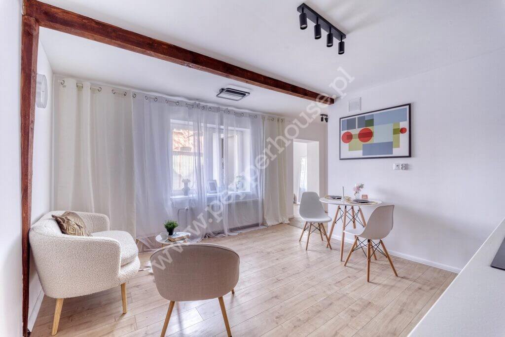 Mieszkanie na sprzedaż, Bydgoszcz, Centrum, Dolina - zdjęcie ofertowe nr 2