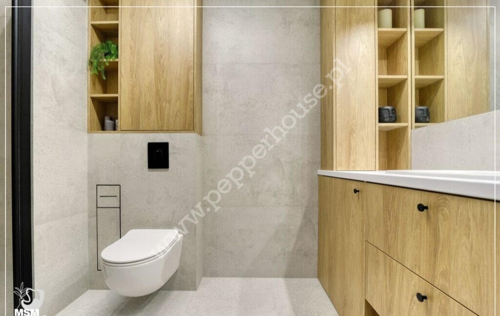 Mieszkanie na sprzedaż, Bydgoszcz, Fordon, Produkcyjna - zdjęcie ofertowe nr 16