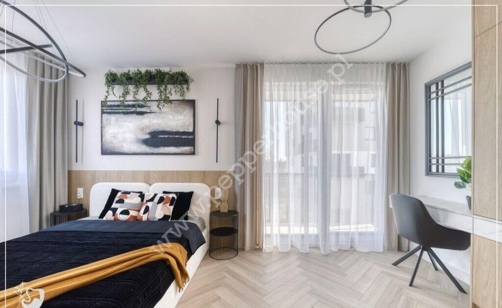 Mieszkanie na sprzedaż, Bydgoszcz, Fordon, Produkcyjna - zdjęcie ofertowe nr 6