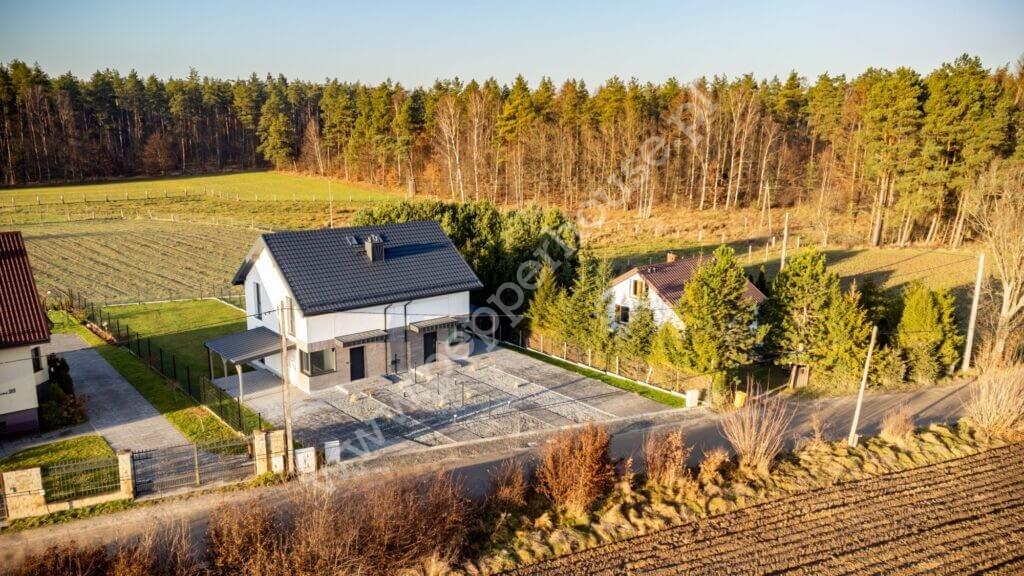, pomorskie, Leśniewo, Piaskowa - listing photo no. 1