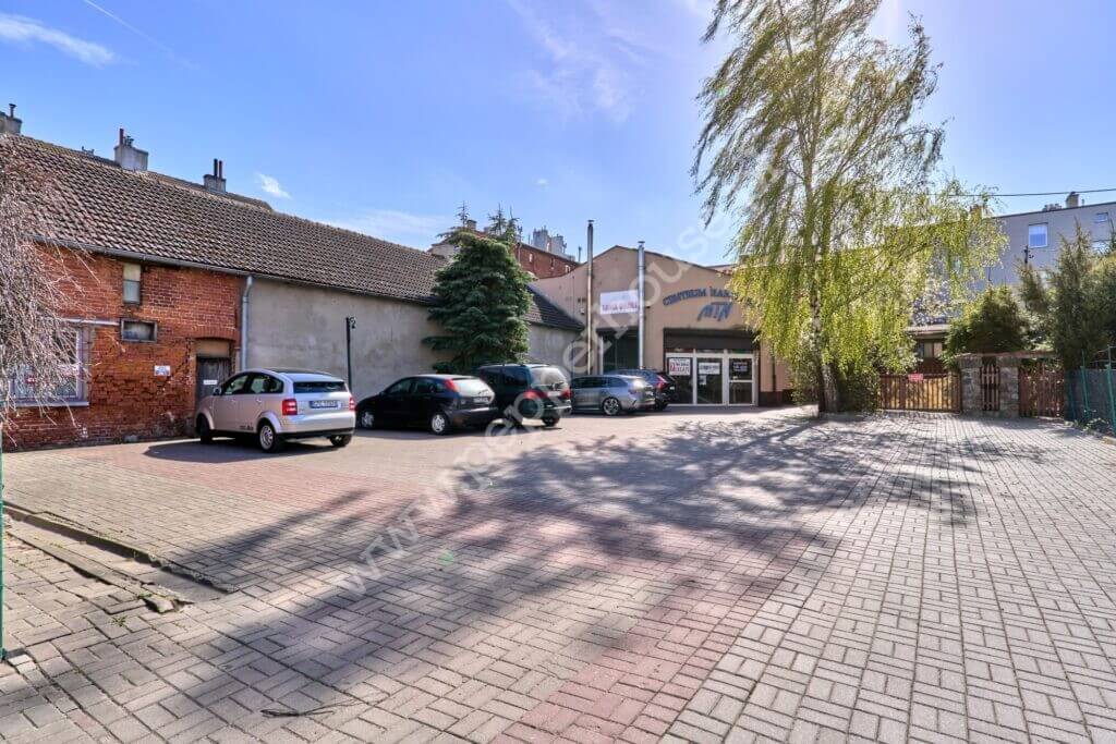 Lokal na sprzedaż, pomorskie, Tczew, Gdańska - zdjęcie ofertowe nr 11
