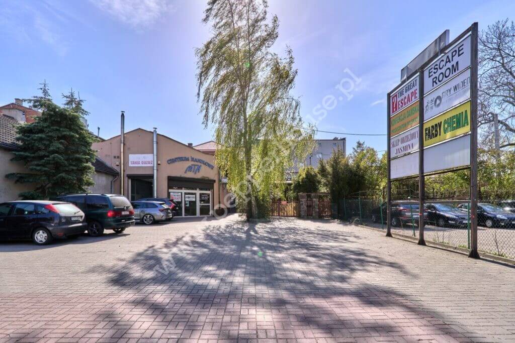 Lokal na sprzedaż, pomorskie, Tczew, Gdańska - zdjęcie ofertowe nr 12