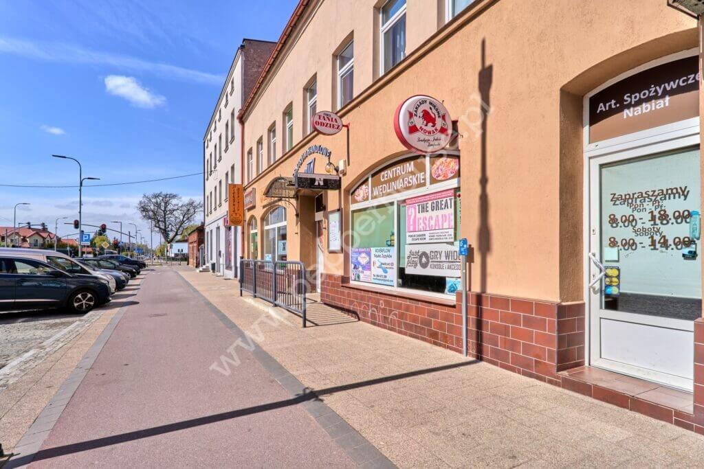 Lokal na sprzedaż, pomorskie, Tczew, Gdańska - zdjęcie ofertowe nr 4