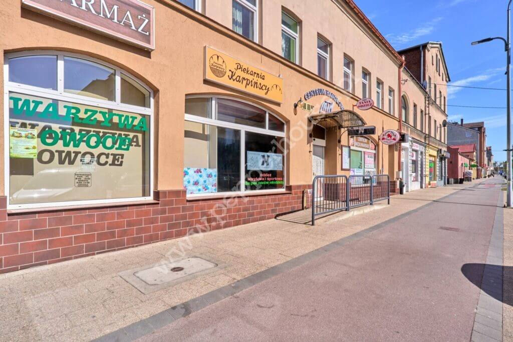 Lokal na sprzedaż, pomorskie, Tczew, Gdańska - zdjęcie ofertowe nr 3
