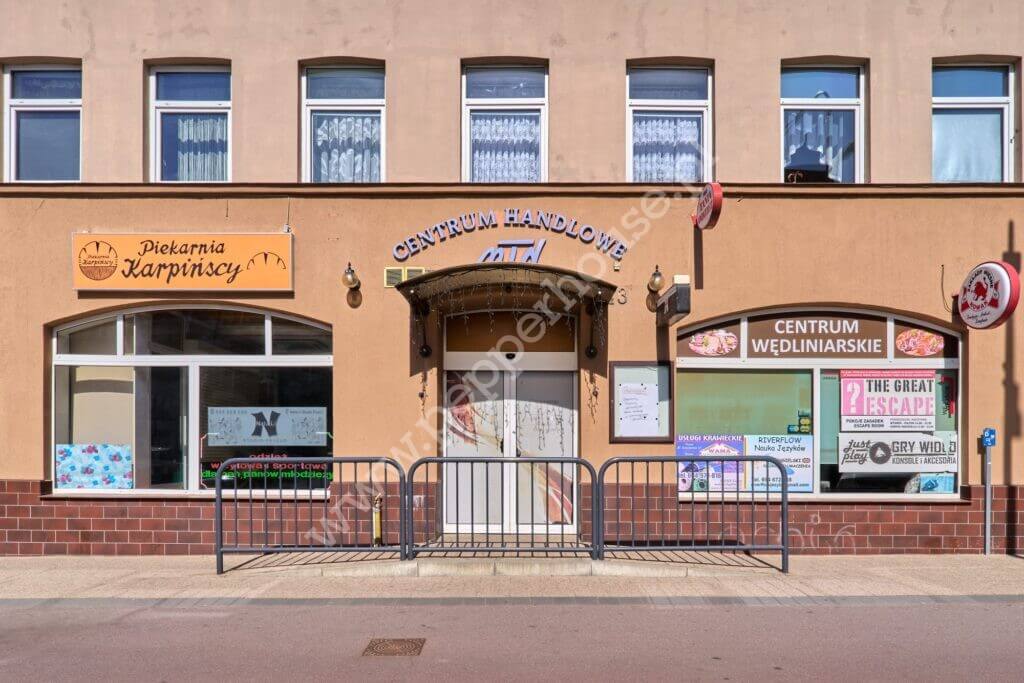 Lokal na sprzedaż, pomorskie, Tczew, Gdańska - zdjęcie ofertowe nr 2