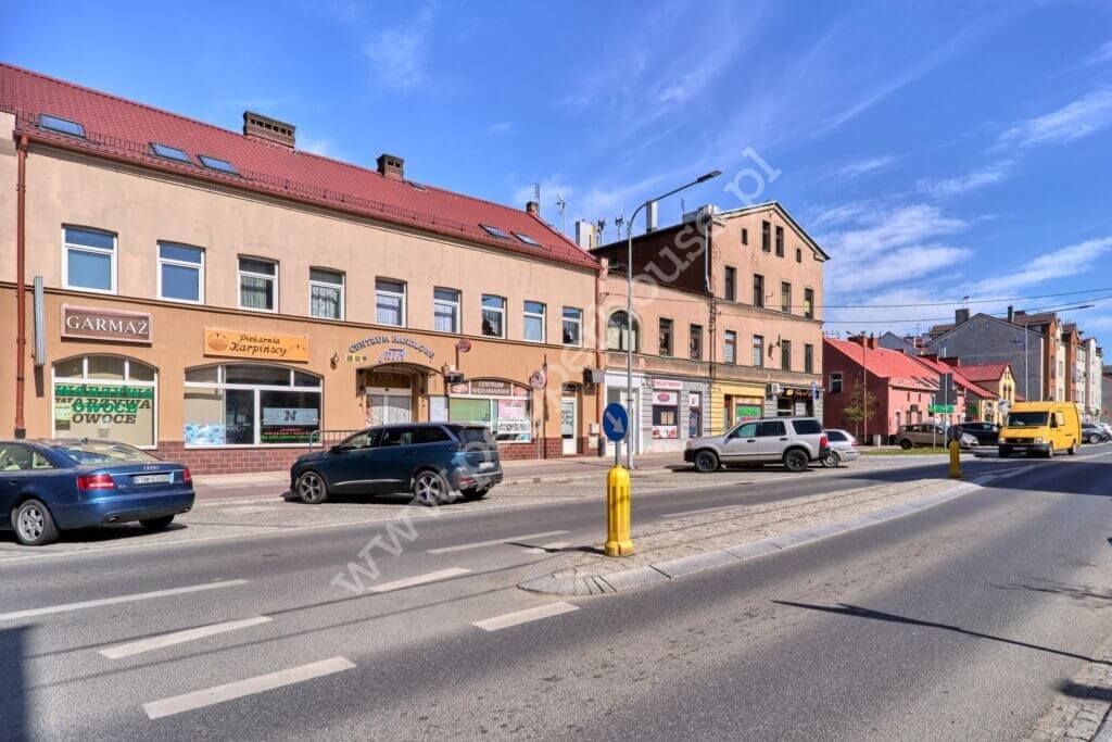 Lokal na sprzedaż, pomorskie, Tczew, Gdańska - zdjęcie ofertowe nr 1