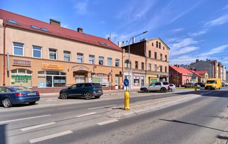 Lokal na sprzedaż, pomorskie, Tczew, Gdańska
