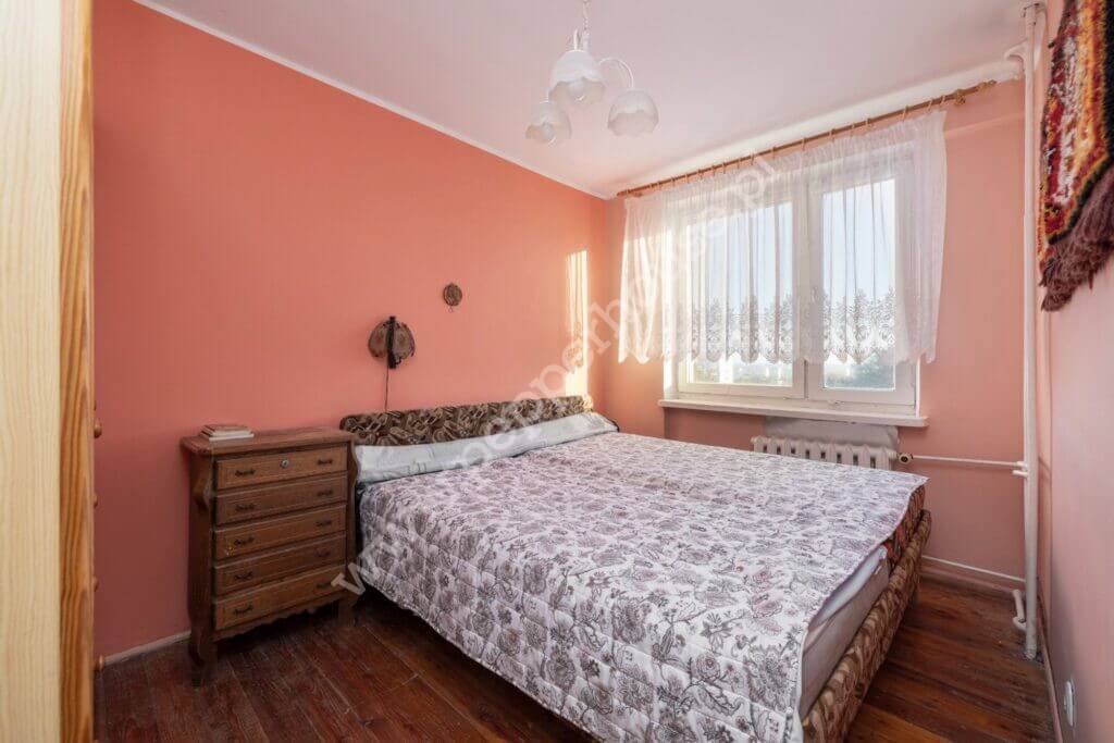 Mieszkanie na sprzedaż, Gdańsk, Oliwa, Tatrzańska - zdjęcie ofertowe nr 5