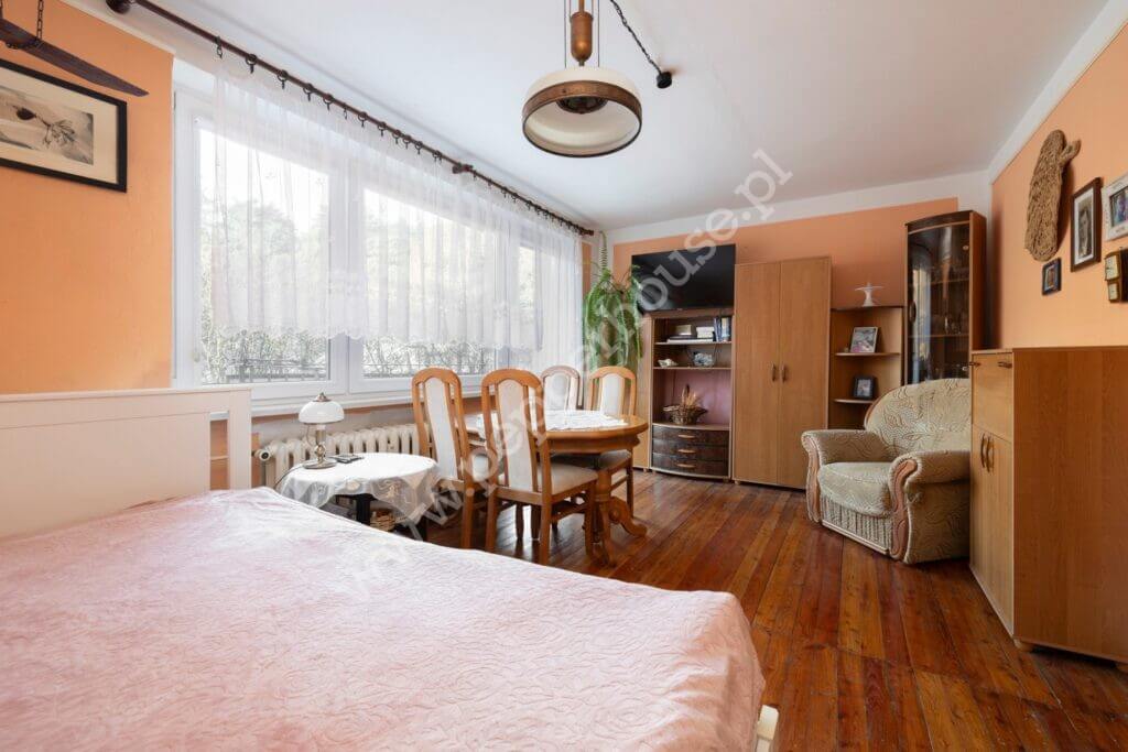 Mieszkanie na sprzedaż, Gdańsk, Oliwa, Tatrzańska - zdjęcie ofertowe nr 3