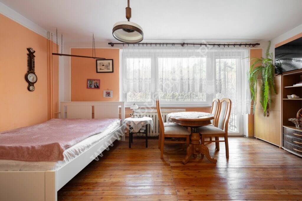 Mieszkanie na sprzedaż, Gdańsk, Oliwa, Tatrzańska - zdjęcie ofertowe nr 2