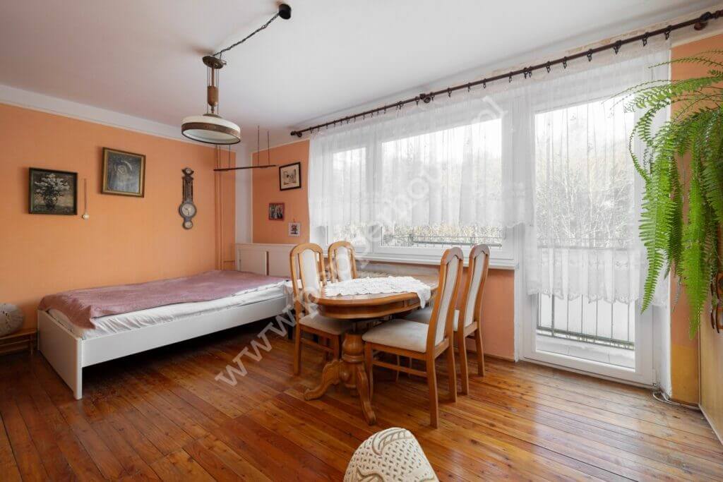 Mieszkanie na sprzedaż, Gdańsk, Oliwa, Tatrzańska - zdjęcie ofertowe nr 1
