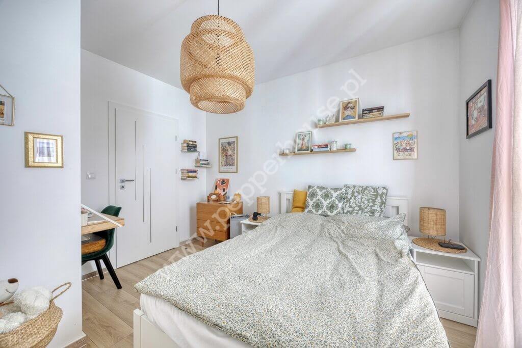 Mieszkanie na sprzedaż, Bydgoszcz, Osowa Góra, Dzięciołowa - zdjęcie ofertowe nr 6
