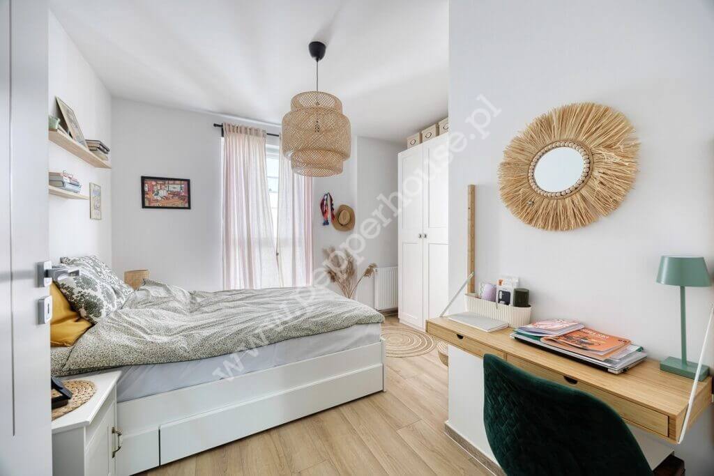 Mieszkanie na sprzedaż, Bydgoszcz, Osowa Góra, Dzięciołowa - zdjęcie ofertowe nr 7