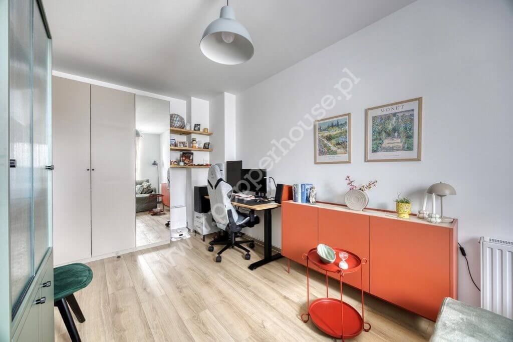 Mieszkanie na sprzedaż, Bydgoszcz, Osowa Góra, Dzięciołowa - zdjęcie ofertowe nr 8