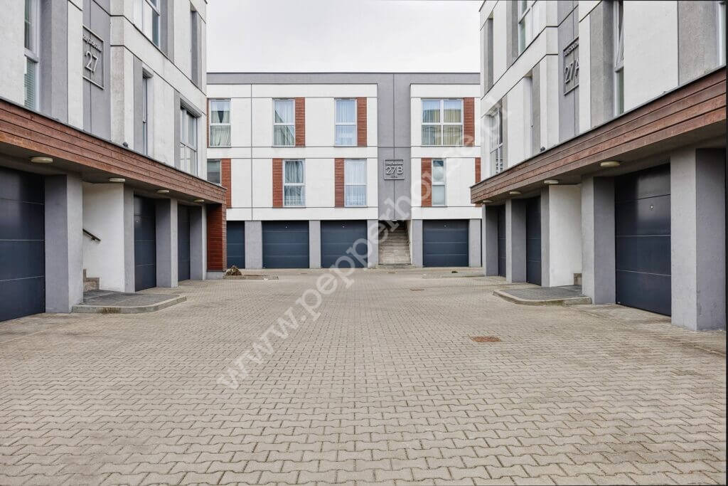 Mieszkanie na sprzedaż, Bydgoszcz, Osowa Góra, Dzięciołowa - zdjęcie ofertowe nr 11