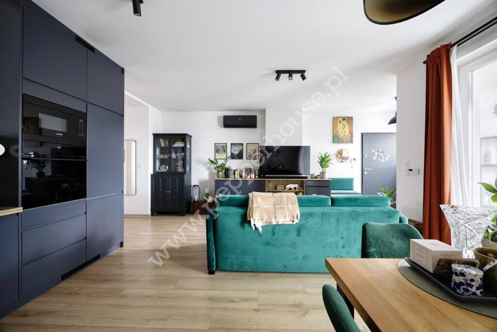 Mieszkanie na sprzedaż, Bydgoszcz, Osowa Góra, Dzięciołowa - zdjęcie ofertowe nr 4