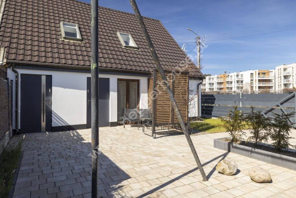 , pomorskie, Kąty Rybackie - listing photo no. 13