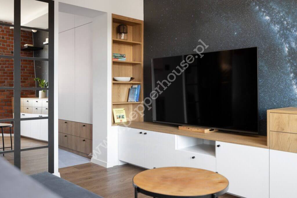 Mieszkanie na sprzedaż, Gdańsk, Śródmieście, Robotnicza - zdjęcie ofertowe nr 5