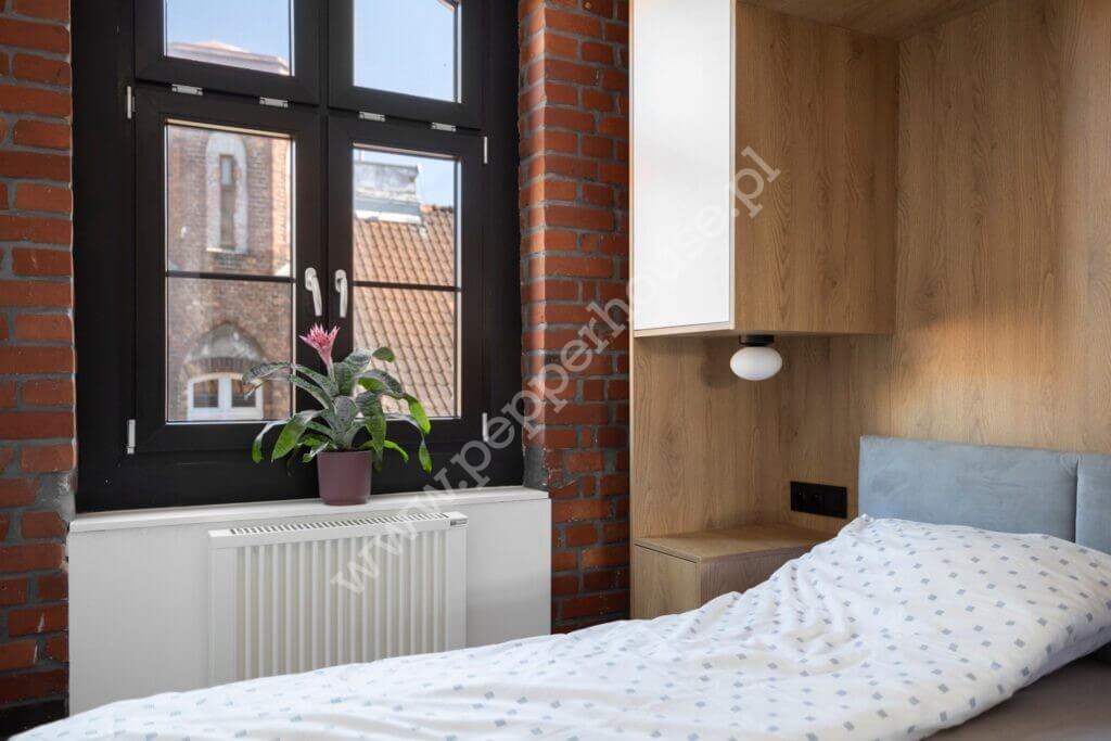 Mieszkanie na sprzedaż, Gdańsk, Śródmieście, Robotnicza - zdjęcie ofertowe nr 14