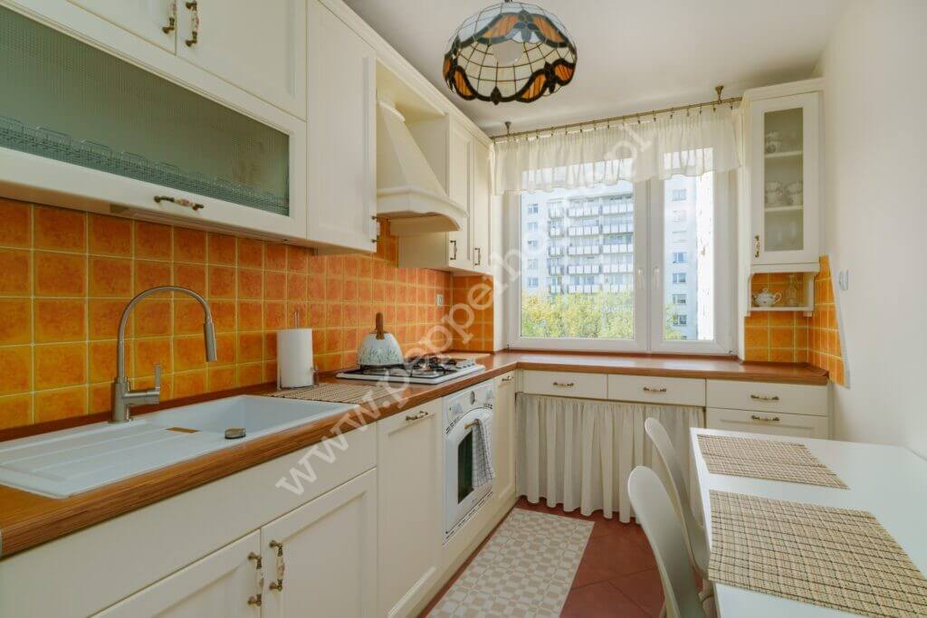 Mieszkanie na sprzedaż, Warszawa, Włochy, 1 Sierpnia - zdjęcie ofertowe nr 6