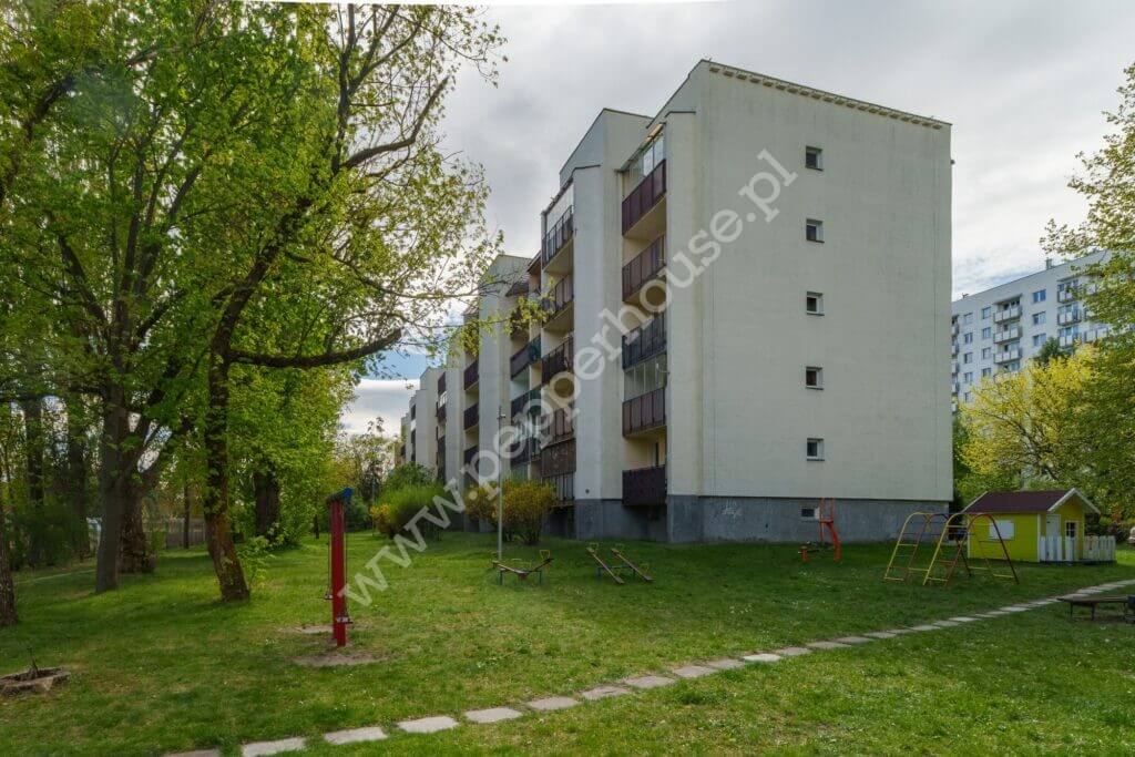Mieszkanie na sprzedaż, Warszawa, Włochy, 1 Sierpnia - zdjęcie ofertowe nr 12