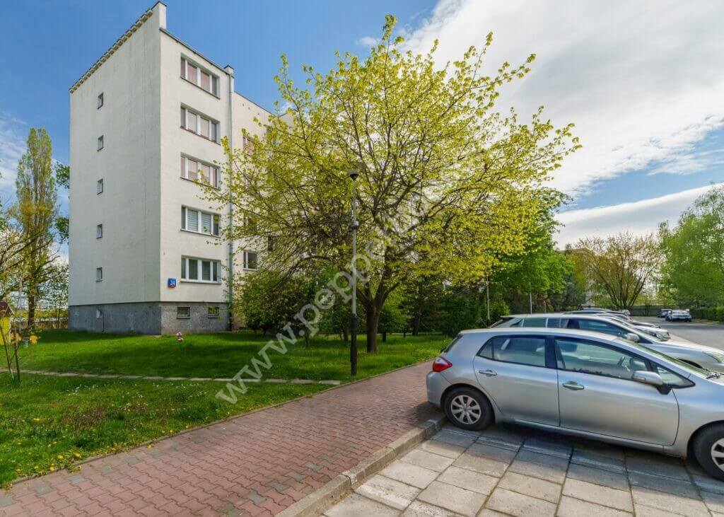 Mieszkanie na sprzedaż, Warszawa, Włochy, 1 Sierpnia - zdjęcie ofertowe nr 11