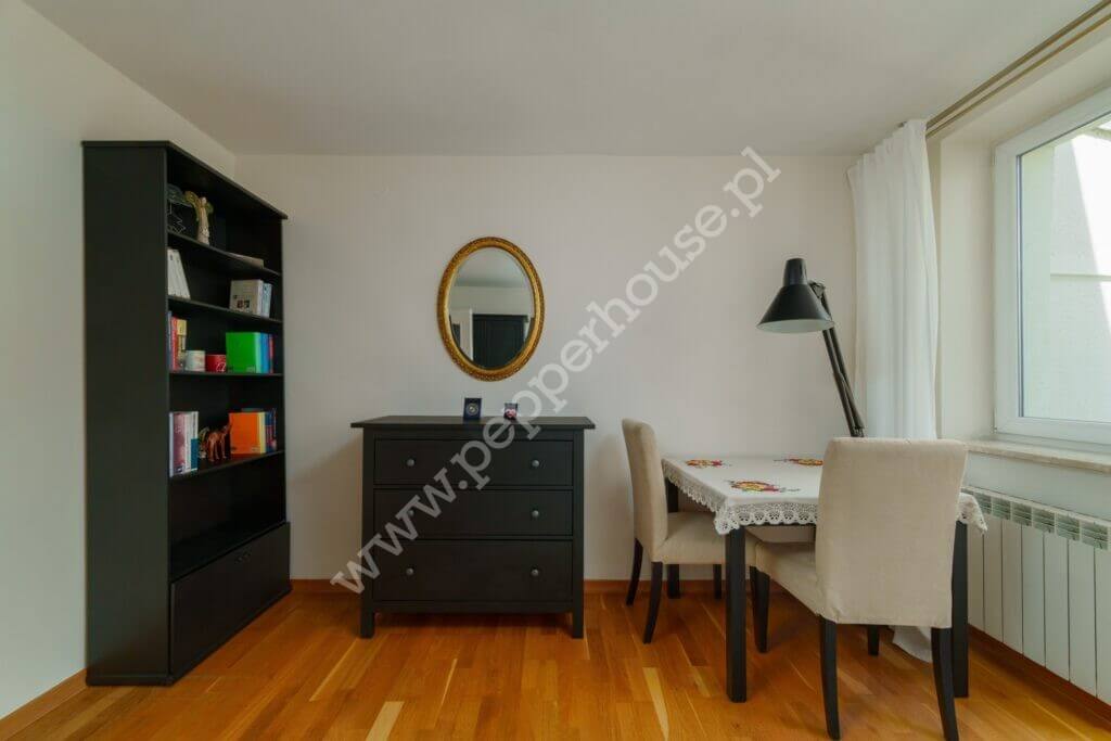 Mieszkanie na sprzedaż, Warszawa, Włochy, 1 Sierpnia - zdjęcie ofertowe nr 4