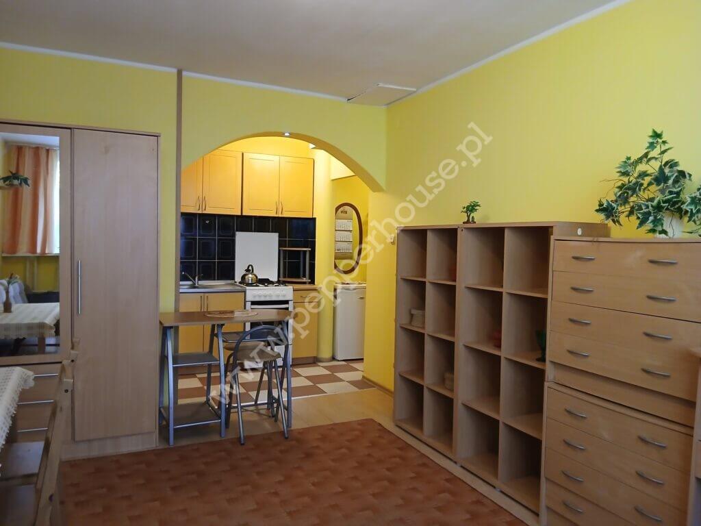 Mieszkanie na sprzedaż, Gdynia, Oksywie, Żeglarzy - zdjęcie ofertowe nr 1