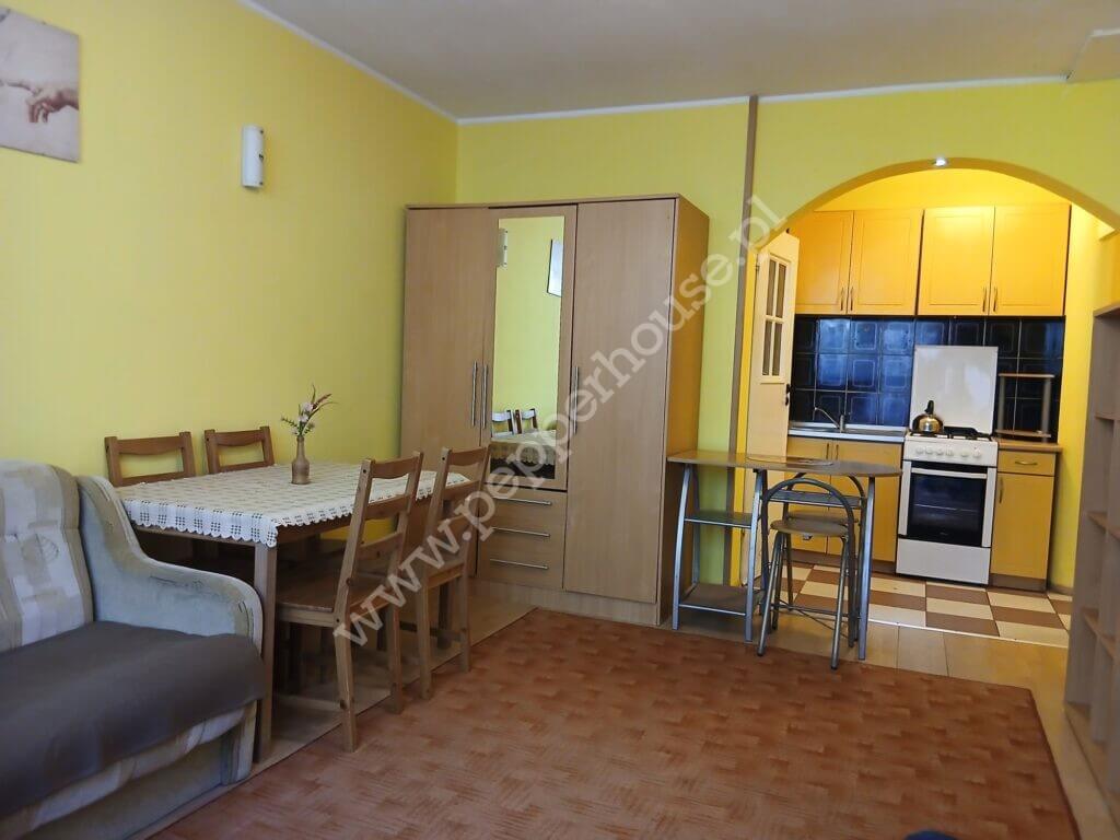 Mieszkanie na sprzedaż, Gdynia, Oksywie, Żeglarzy - zdjęcie ofertowe nr 2