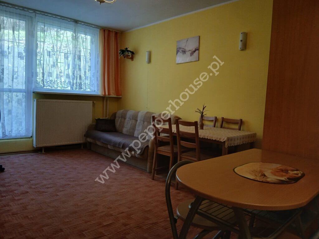 Mieszkanie na sprzedaż, Gdynia, Oksywie, Żeglarzy - zdjęcie ofertowe nr 4
