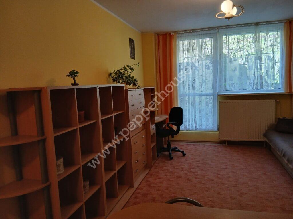 Mieszkanie na sprzedaż, Gdynia, Oksywie, Żeglarzy - zdjęcie ofertowe nr 6