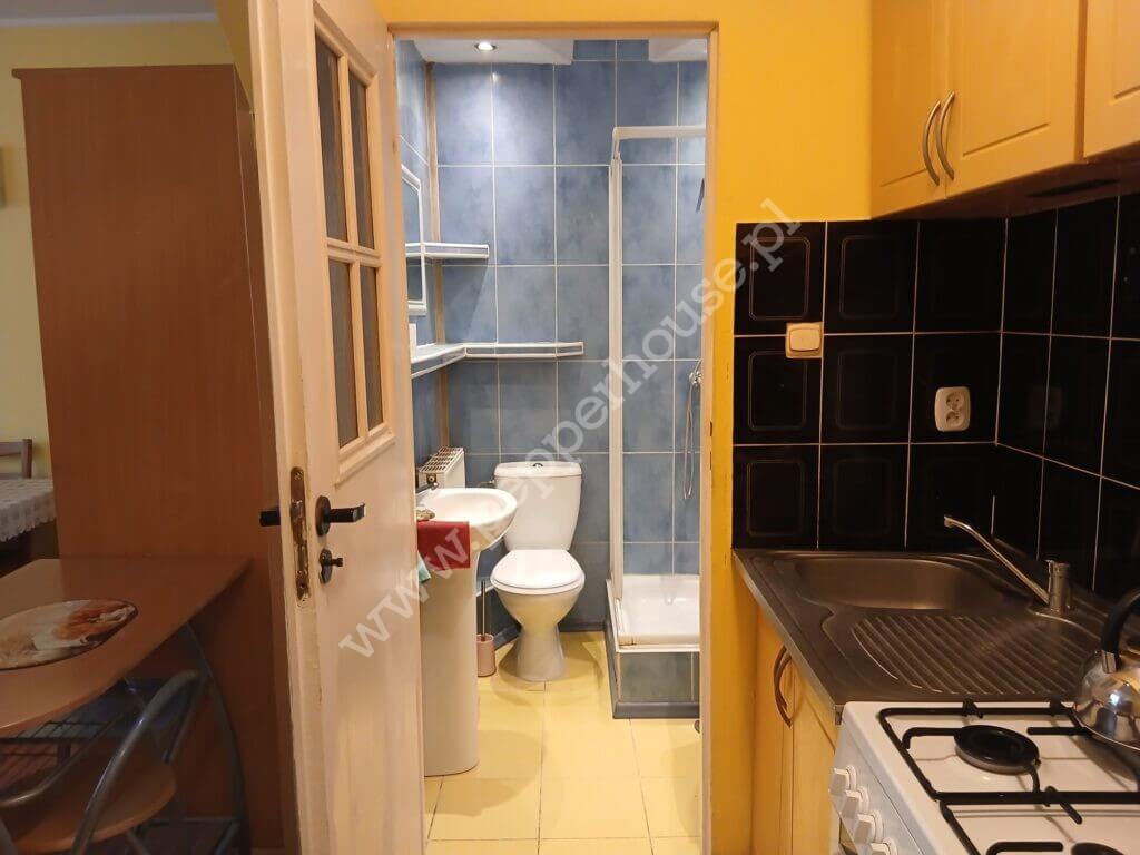 Mieszkanie na sprzedaż, Gdynia, Oksywie, Żeglarzy - zdjęcie ofertowe nr 7