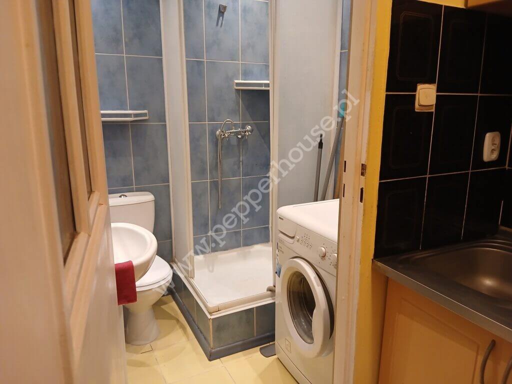 Mieszkanie na sprzedaż, Gdynia, Oksywie, Żeglarzy - zdjęcie ofertowe nr 9