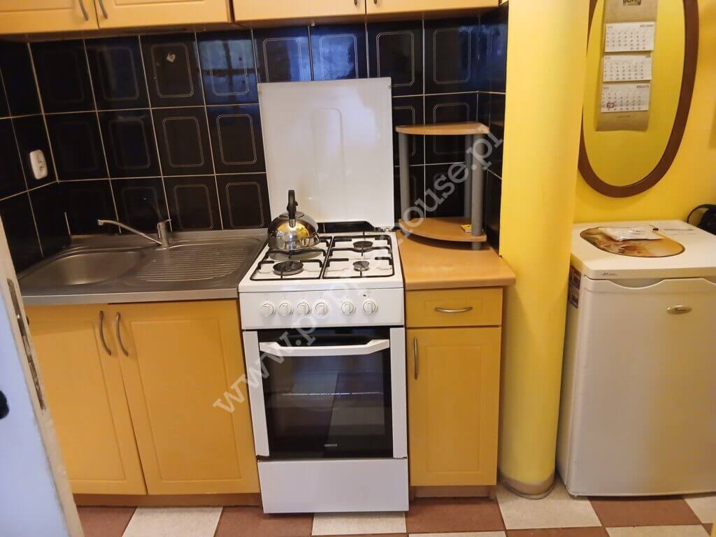 Mieszkanie na sprzedaż, Gdynia, Oksywie, Żeglarzy - zdjęcie ofertowe nr 10