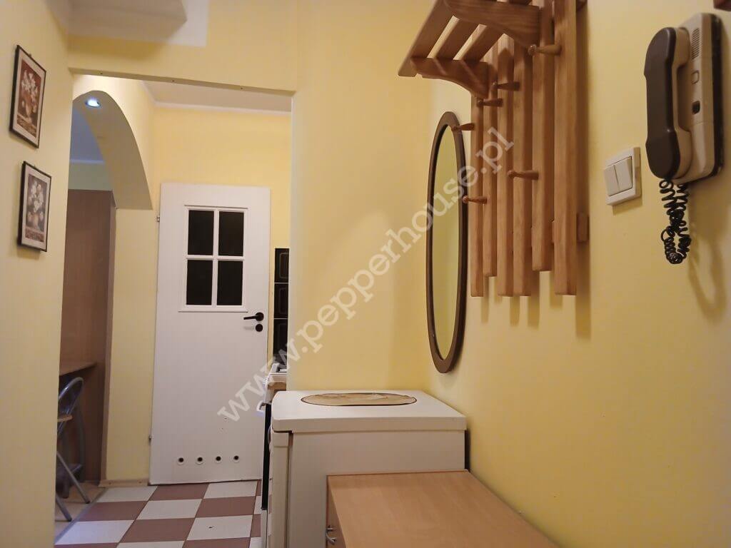 Mieszkanie na sprzedaż, Gdynia, Oksywie, Żeglarzy - zdjęcie ofertowe nr 11