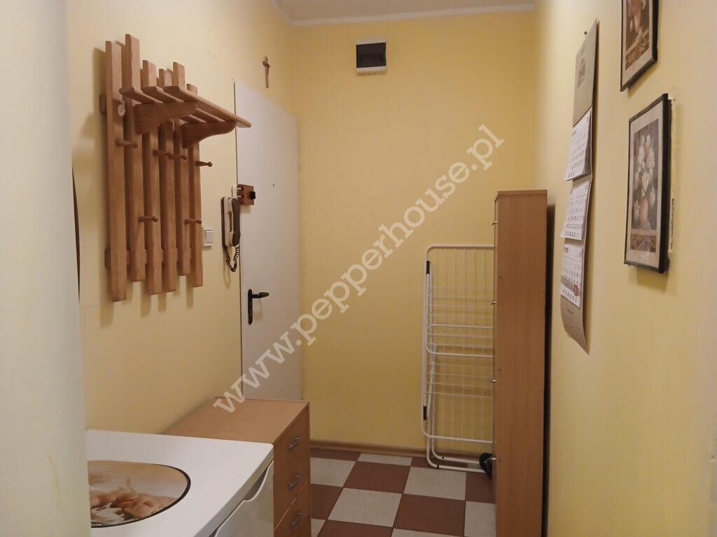 Mieszkanie na sprzedaż, Gdynia, Oksywie, Żeglarzy - zdjęcie ofertowe nr 12
