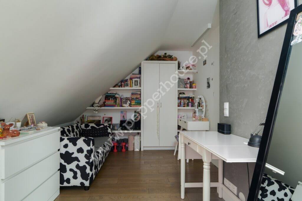 , Warszawa, Mokotów, Cypryjska - listing photo no. 13