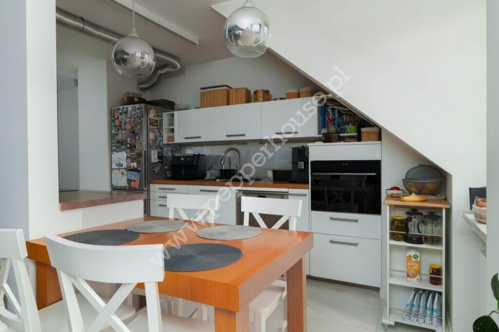 , Warszawa, Mokotów, Cypryjska - listing photo no. 6