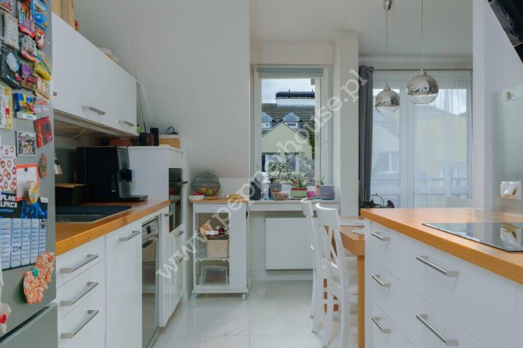 , Warszawa, Mokotów, Cypryjska - listing photo no. 5