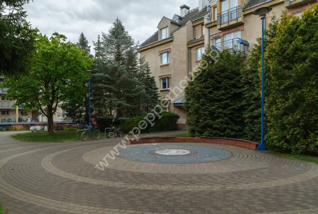 , Warszawa, Mokotów, Cypryjska - listing photo no. 14